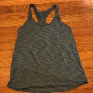 Lululemon Tank Top Size M